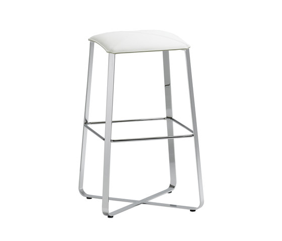 lux stool | Bar stools | TEAM 7