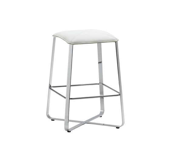 lux stool | Bar stools | TEAM 7