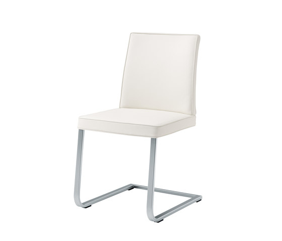 stretto cantilever chair | Chairs | TEAM 7