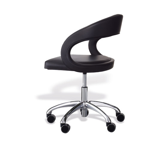 girado swivel chair | Office chairs | TEAM 7