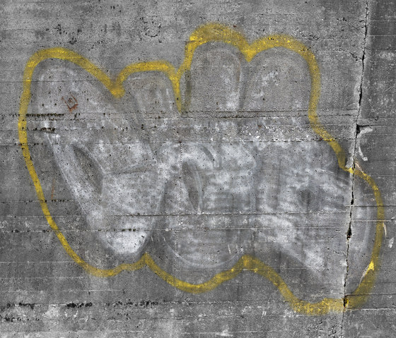 Concrete wall 38 | Wandbilder / Kunst | CONCRETE WALL