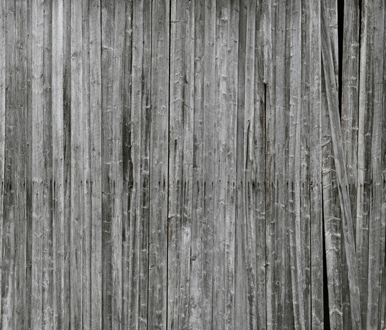 Wood wall 01 | Wandbilder / Kunst | CONCRETE WALL