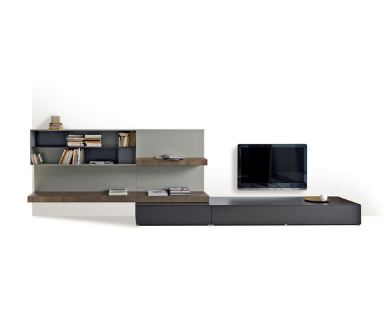Pass 2012 Edition | Sideboards / Kommoden | Molteni & C