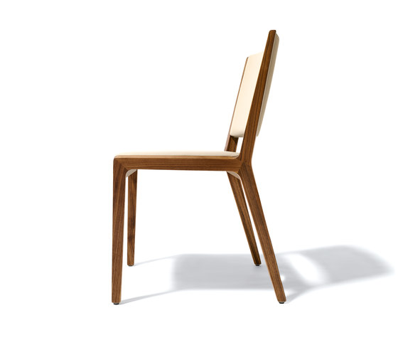 eviva chair | Chairs | TEAM 7