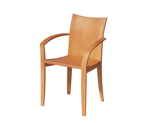 cubus Stuhl | Stühle | TEAM 7