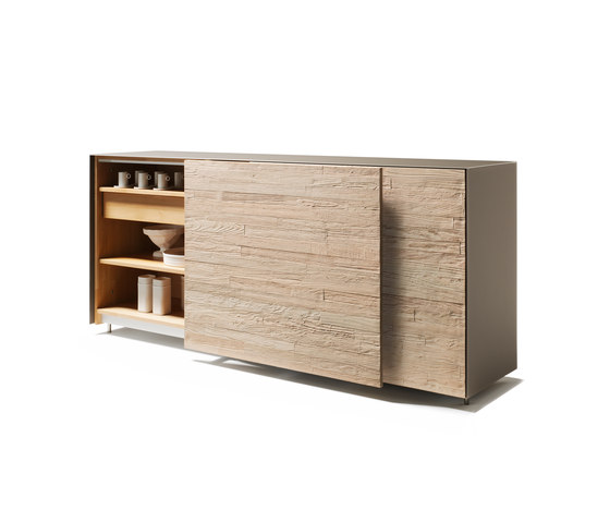 cubus pure Anrichte | Sideboards / Kommoden | TEAM 7