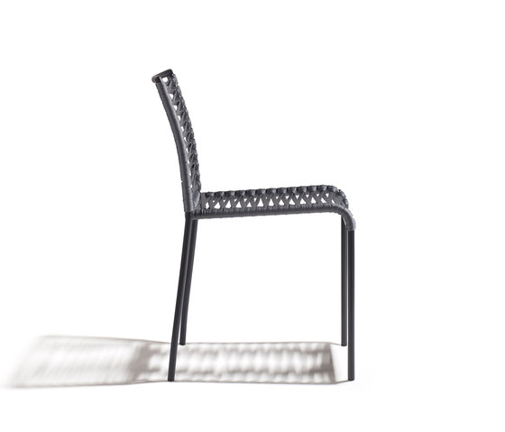 Aria Chair | Chaises | Accademia