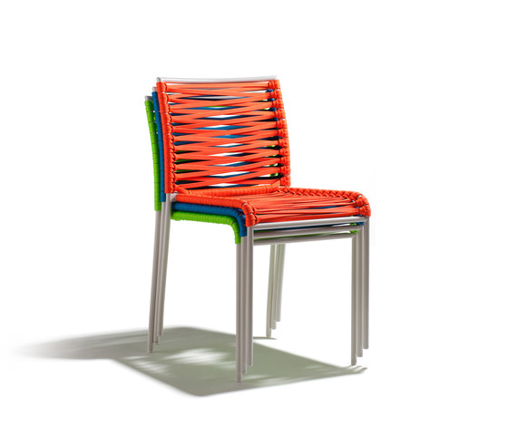 Aria Chair | Sillas | Accademia