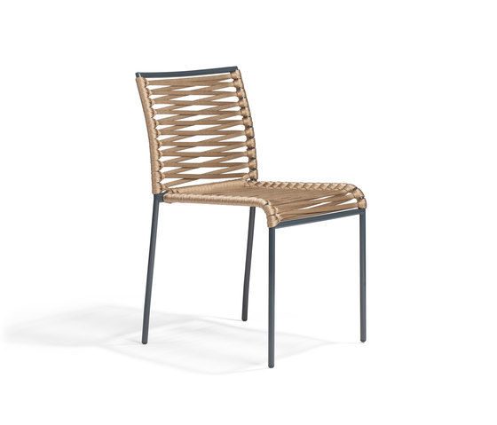 Aria Chair | Sillas | Accademia