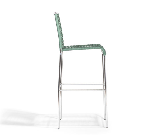 Aria Barstool A | Bar stools | Accademia