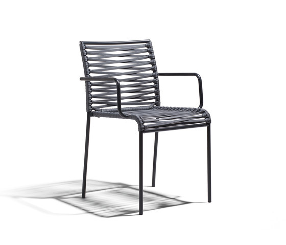 Aria Armchair P | Chairs | Accademia