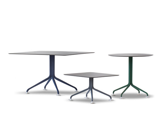 Aria Table ATM-Q | Dining tables | Accademia