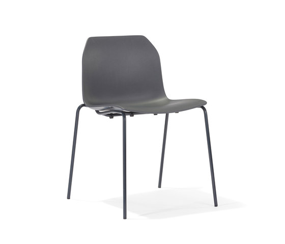 Kaori Chair | Chaises | Accademia