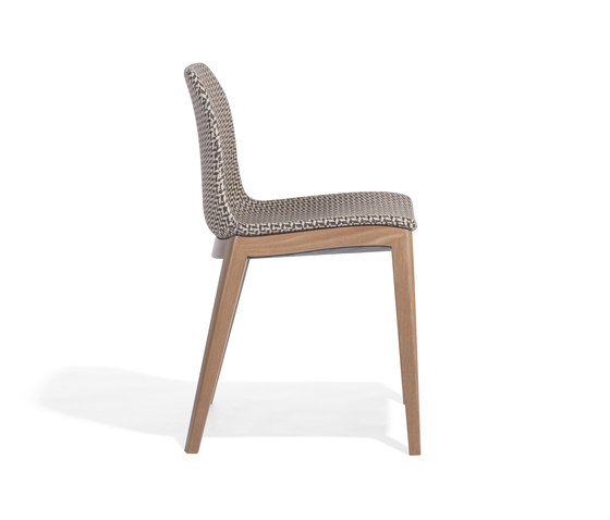 Kaori Chair WI | Sillas | Accademia