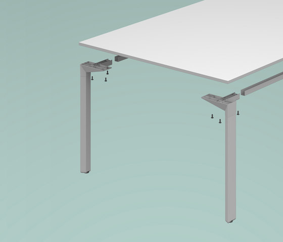 Logos | Contract tables | Forma 5