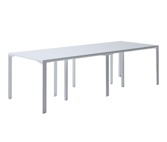 Logos | Contract tables | Forma 5