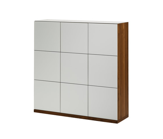 cubus Highboard | Sideboards / Kommoden | TEAM 7