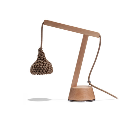 Nest Lamp | Tischleuchten | Accademia
