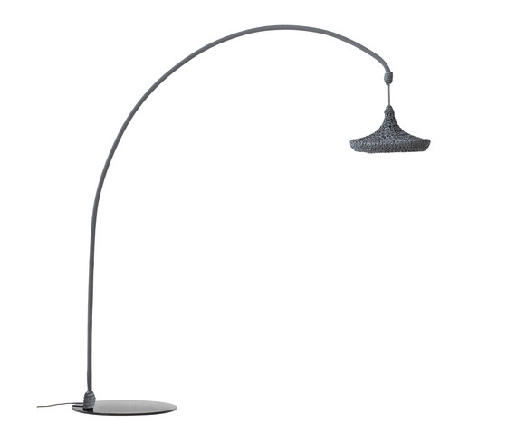Nest Lamp FL | Free-standing lights | Accademia