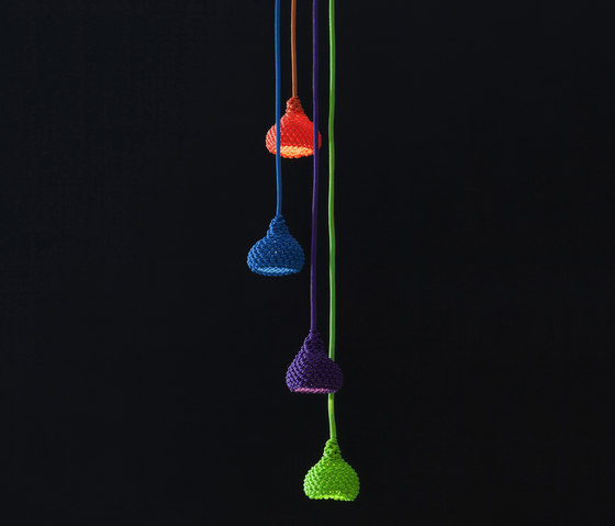 Nest Lamp Small | Suspensions | Accademia