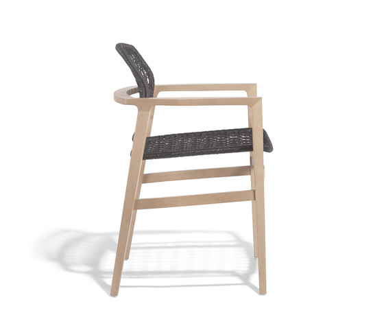 Patio Armchair PR | Chairs | Accademia