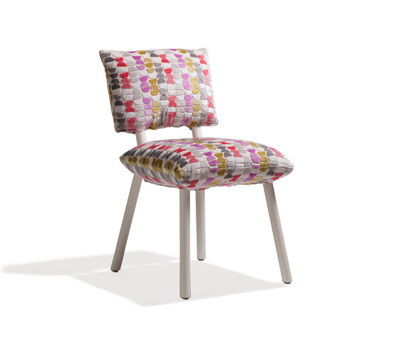 Pillow Chair | Sillas | Accademia