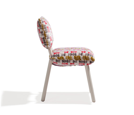 Pillow Chair | Sillas | Accademia
