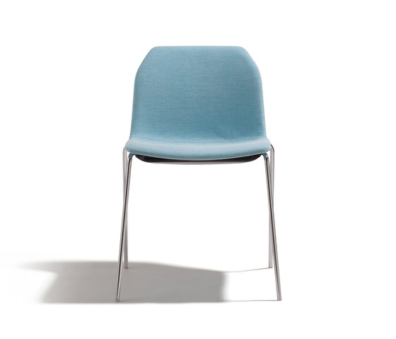 Kaori Chair I | Chaises | Accademia