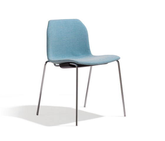 Kaori Chair I | Stühle | Accademia