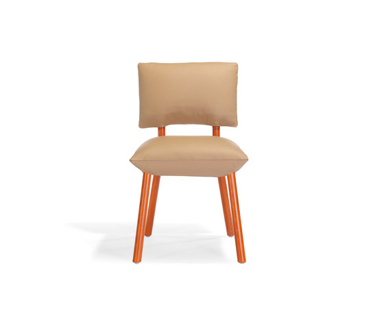 Pillow Chair* | Chairs | Accademia