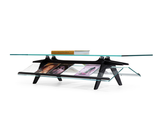 Forst | Tables basses | Beek collection