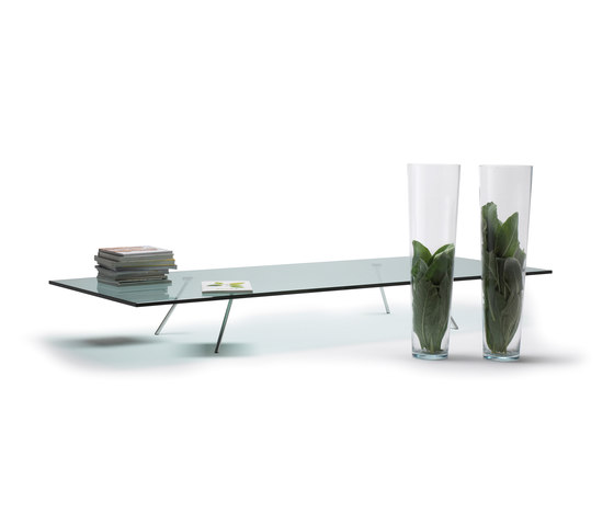 Maupertuus | Coffee tables | Beek collection