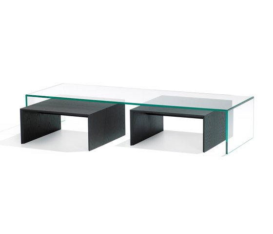 S6+S11 | Coffee tables | Beek collection