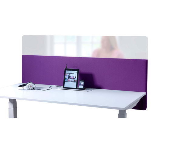 ScreenIT A30 with Plexi | Table accessories | Götessons