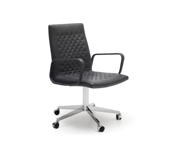 DS-1051 | Chairs | de Sede