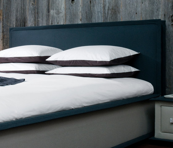 La Lune headboard 210 | Bed headboards | Nilson Handmade Beds