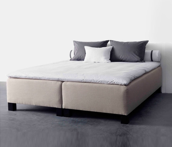 Premium Collection | Bed Sleeper | Lits | Nilson Handmade Beds