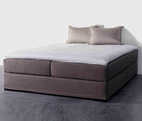 Premium Collection | Bed Supreme | Letti | Nilson Handmade Beds