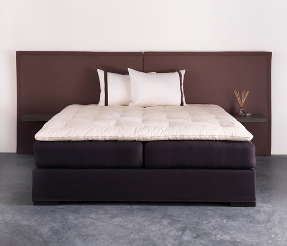 Superior Collection | Bed Nobel | Beds | Nilson Handmade Beds