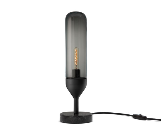 Furore coffee table lamp | Table lights | Supergrau