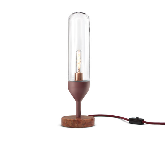 Furore coffee table lamp | Table lights | Supergrau