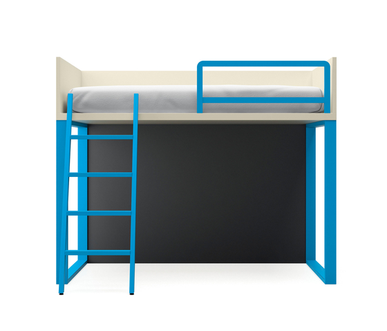 Composition 4 | Kids beds | LAGRAMA