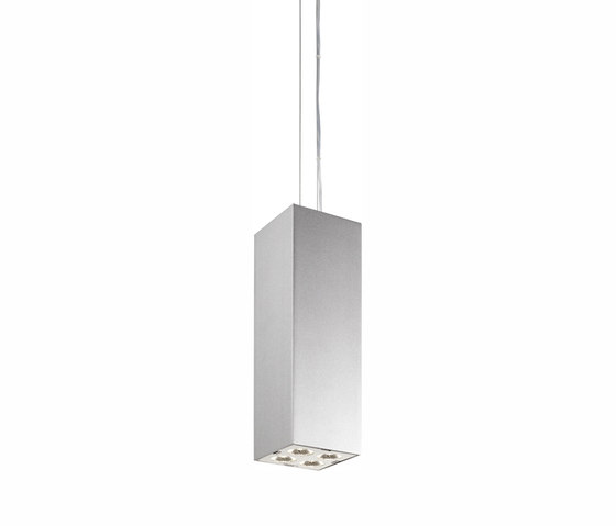 Flat 1X | Suspended lights | Altatensione
