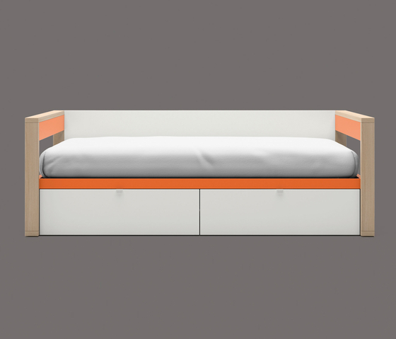 Composition 11 | Kids beds | LAGRAMA