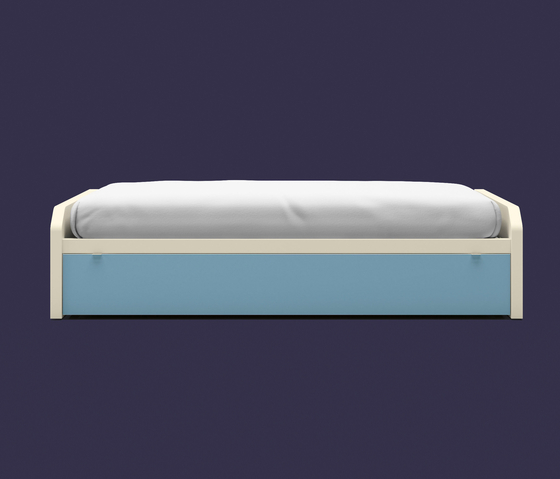 Composition 24 | Kids beds | LAGRAMA