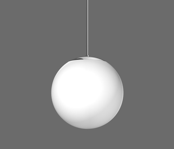 Basic Ball pipe | Lampade sospensione | RZB - Leuchten