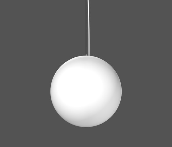 Basic Ball rope | Lampade sospensione | RZB - Leuchten