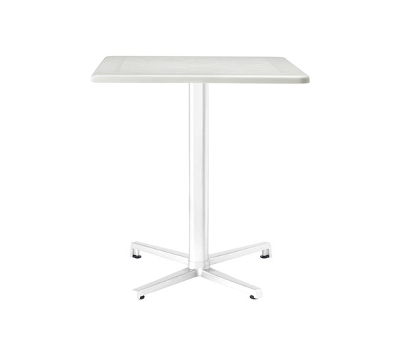 Domino | Tables de bistrot | SCAB Design