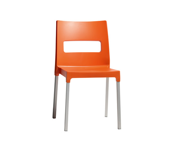Maxi Diva | Chairs | SCAB Design