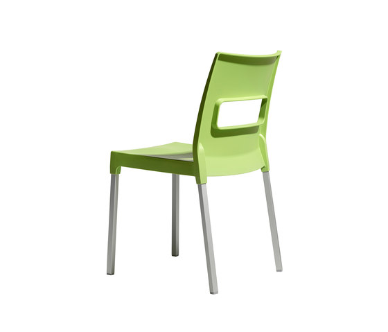 Maxi Diva | Stühle | SCAB Design